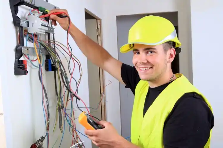 elektricien Blokzijl